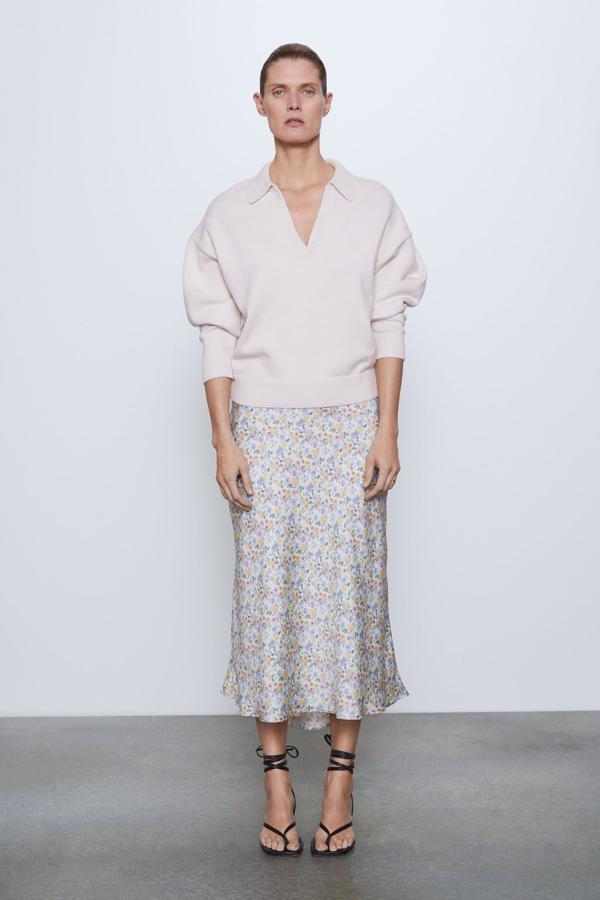 Fotos: Seis faldas ideales para llevar a tus estilismos las tendencias de la primavera