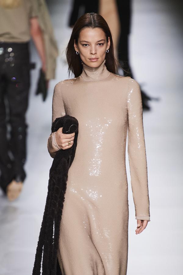 Desfile de Bottega Veneta