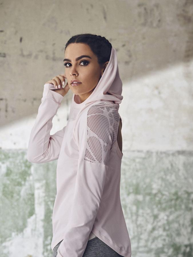 Fotos: Esta es la ropa que Cristina Pedroche utiliza para hacer deporte e ir al gimnasio