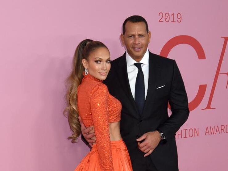 Fotos: ¡Nos vamos de boda! Todas las celebrities que darán el sí quiero este año