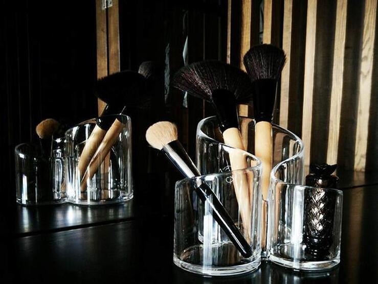 Fotos: Once organizadores de maquillaje perfectos para tener tus productos beauty ordenados con estilo