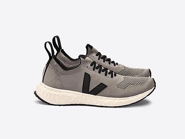 El modelo 'runner'de la colaboración