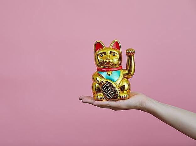 Si aprendes a usar tu intución, la suerte te sonreirá en tus decisiones.