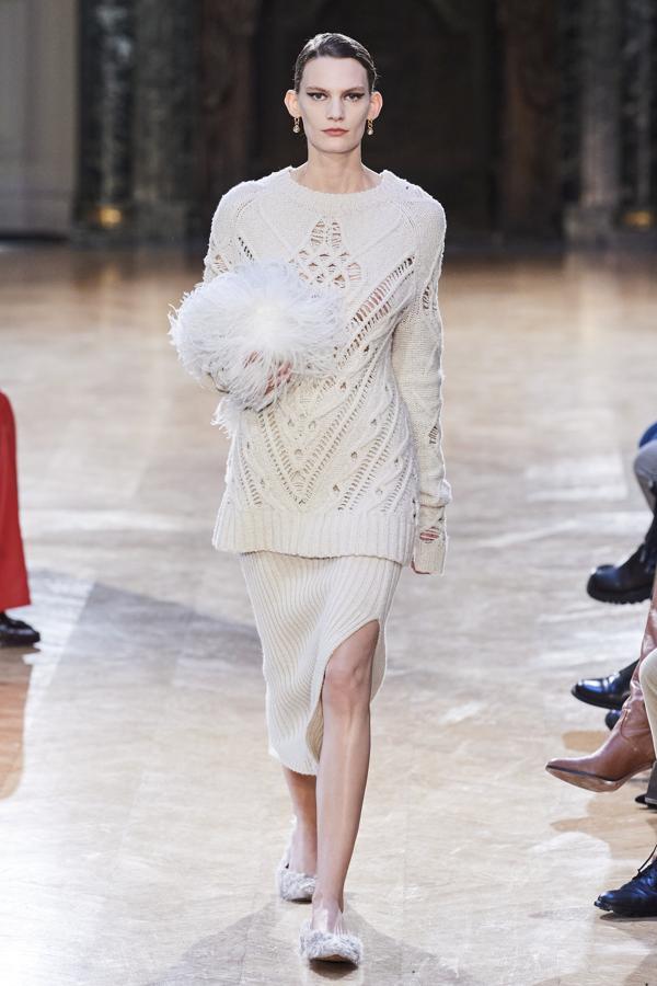 Desfile de Altuzarra.