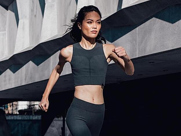 si estás preparando una maraton o una media maratón, el suplemento adecuado puede darte un plus de energía y resistencia.