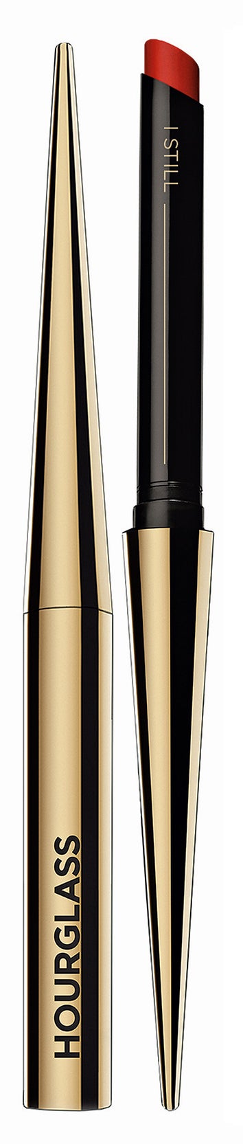 Confession Ultra Slim Refillable Lipstick de Hourglass (36 €). En Sephora.