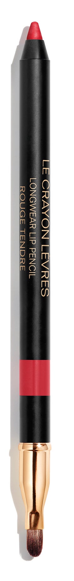 Le Crayon Lévres (26 €) de Chanel.