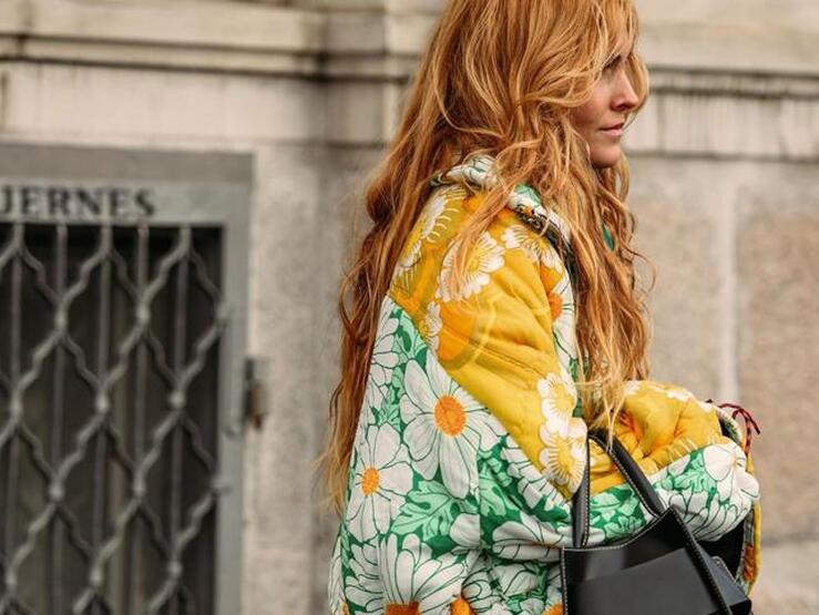 Fotos: La reina del street style es española y se llama Blanca Miró
