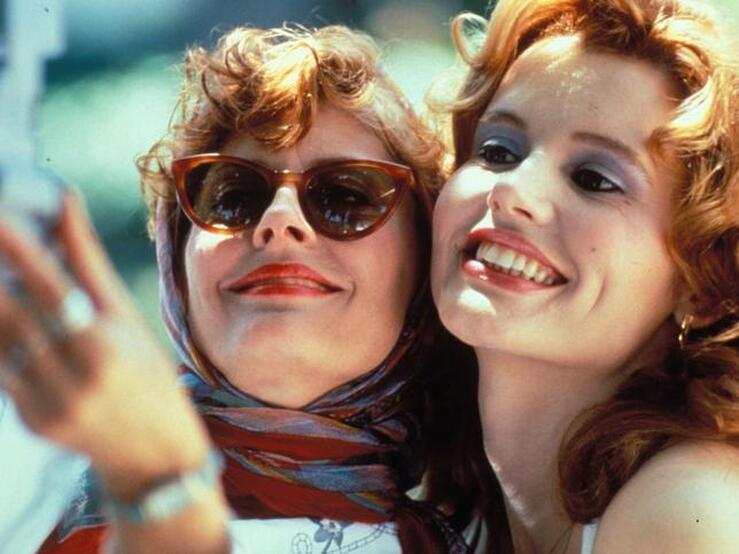 Fotos: 8 historias de superación que te inspirarán en el Día de la Mujer