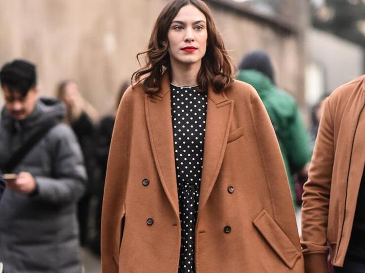 Fotos: 15 prendas de lunares para llevar en 2020 que son pura tendencia