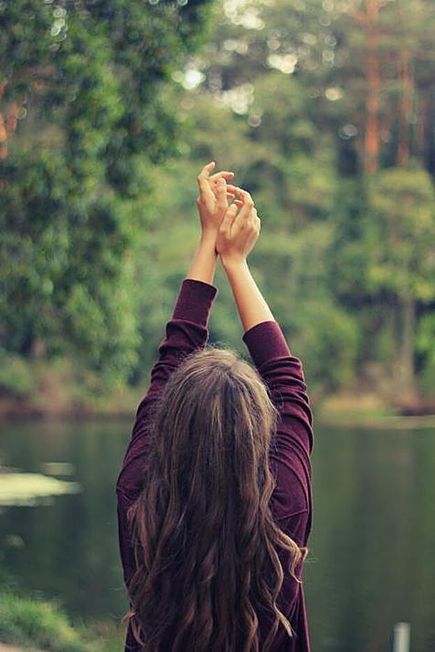 Lavarte las manos con agua templada, jabón y durante 40 segundos es el método de prevención de muchas enfermedades (coronavirus inluido).