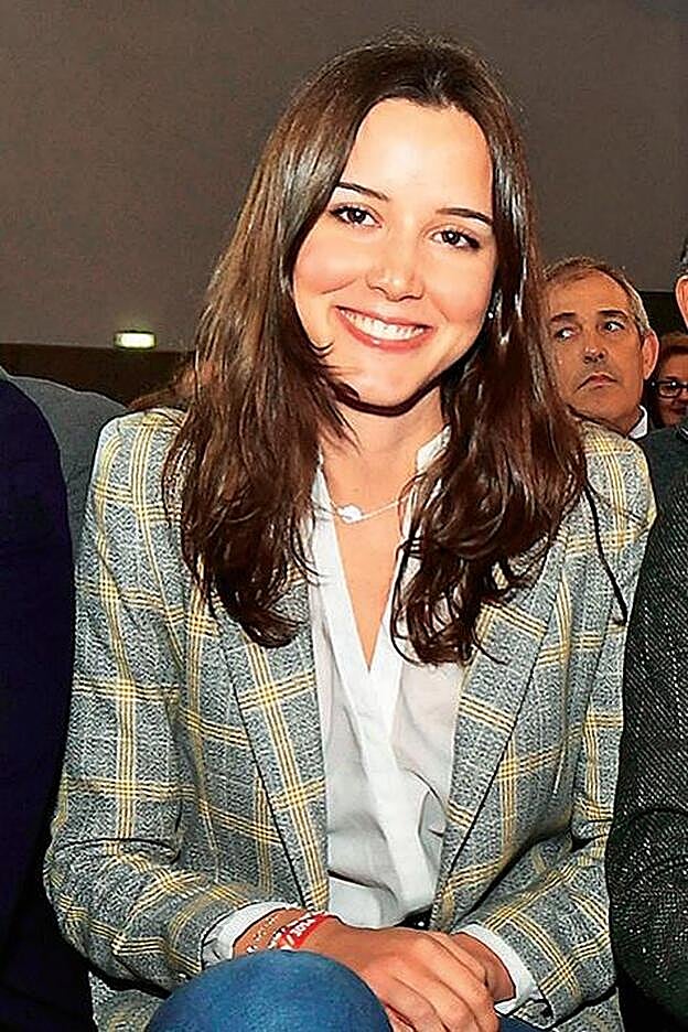 Andrea Fernández