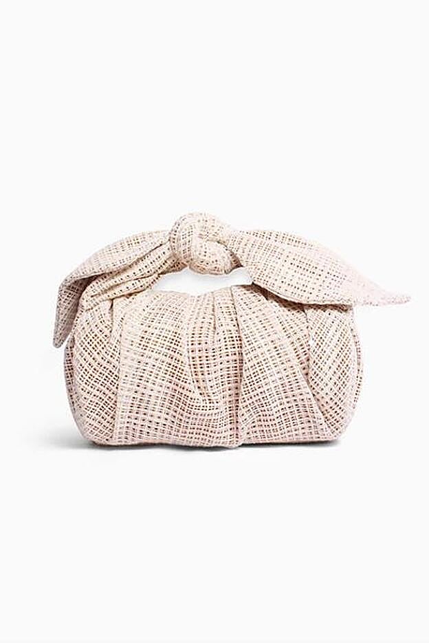 El bolso, en el catálogo de la creadora coreana.