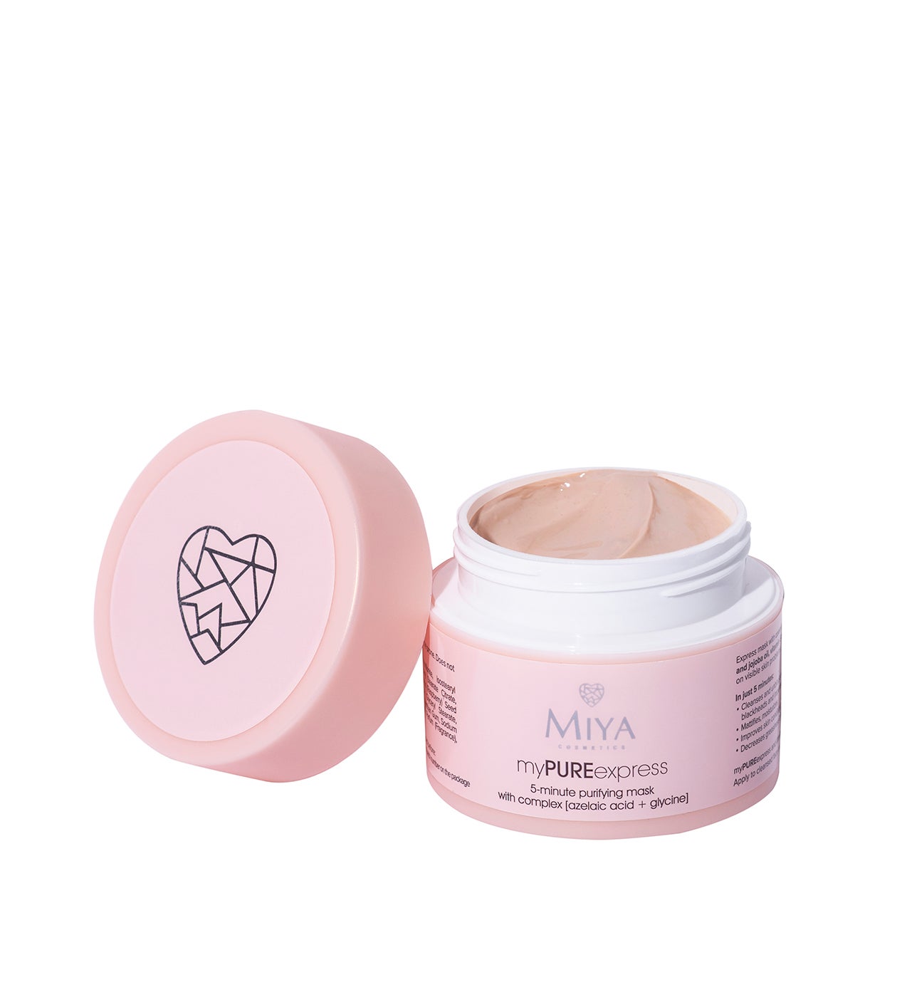 Fotos: Eyeliner, limpiadores, mascarillas, hidratantes... Siete cosméticos para millennials que le vas a quitar a tu hija