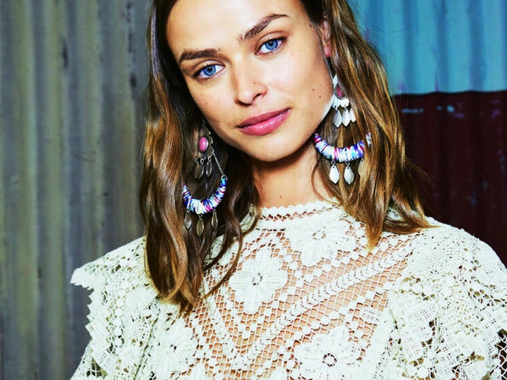 Fotos: Shopping: prendas y accesorios de estilo bohemio para un alma libre