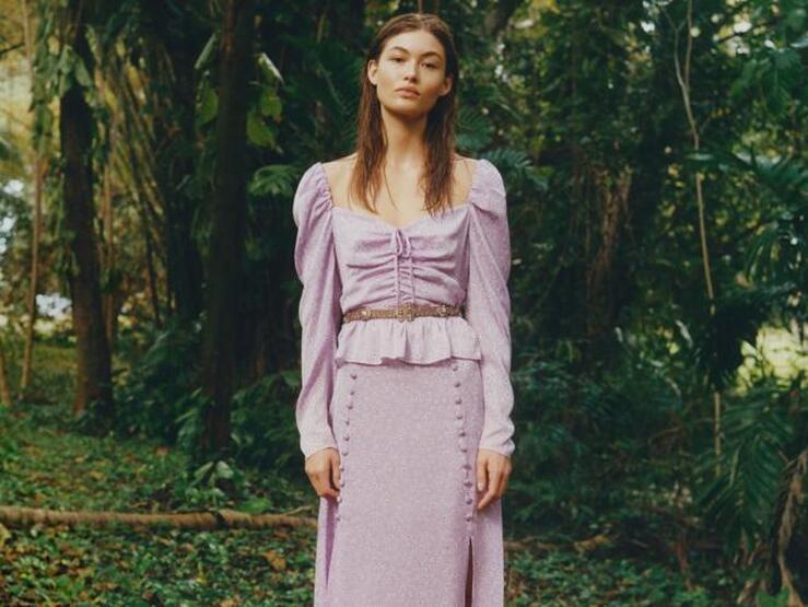 Fotos: Las colecciones de primavera no dejan de sorprendernos: esta de Zara alcanza máximos niveles