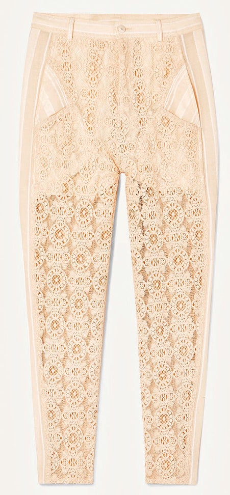 Pantalones de Philosophy di Lorenzo Serafini.