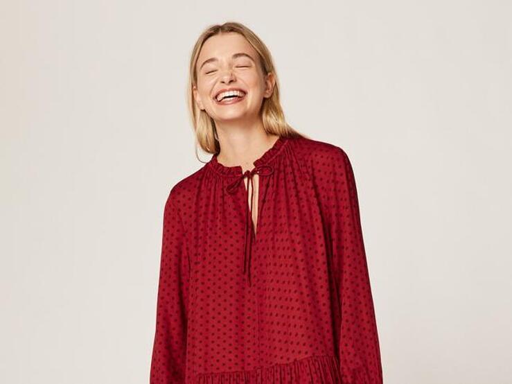 Fotos: Kimonos, pantalones, pijamas y otras prendas ideales para trabajar desde casa con estilo