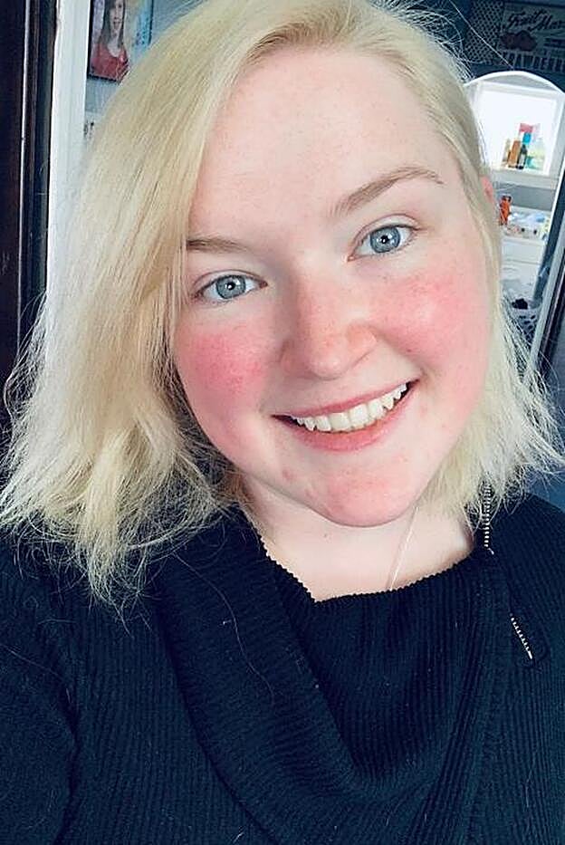 La rosácea, en pleno brote