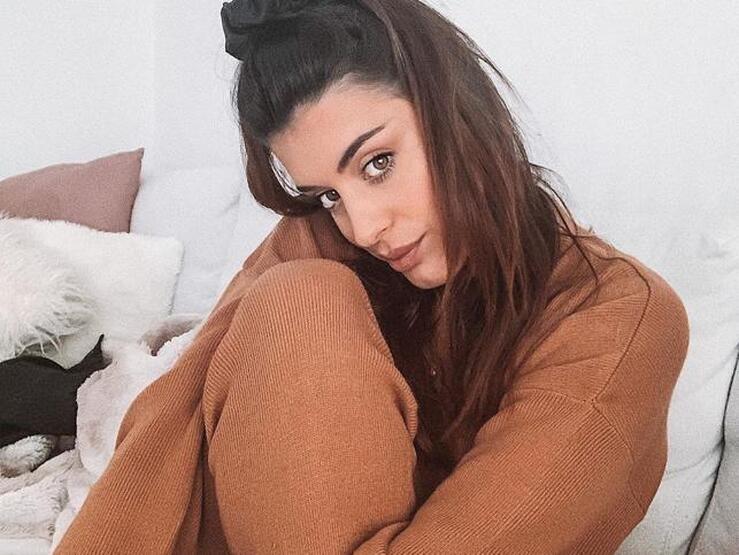 Fotos: Los looks cómodos con los que famosas e influencers nos recomiendan quedarnos en casa