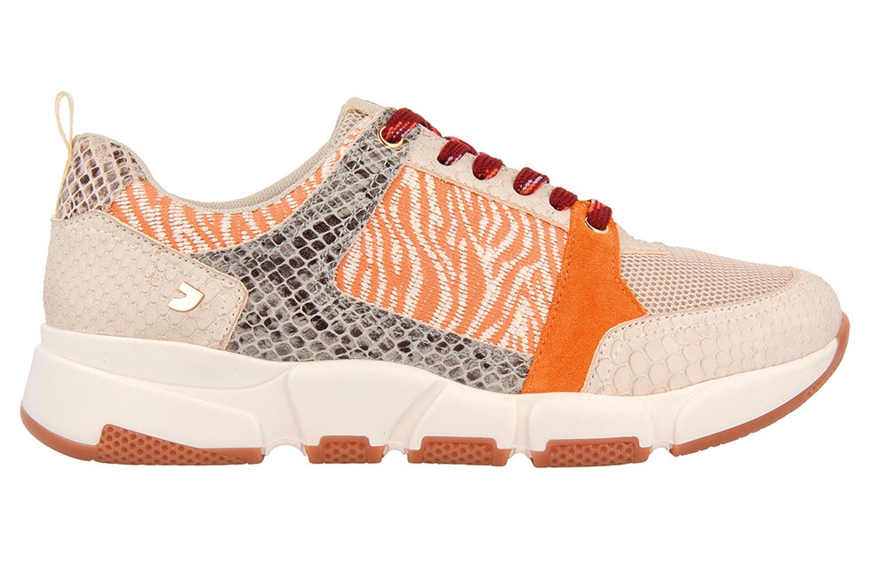 Con diferentes materiales, de Gioseppo (69,95 €)