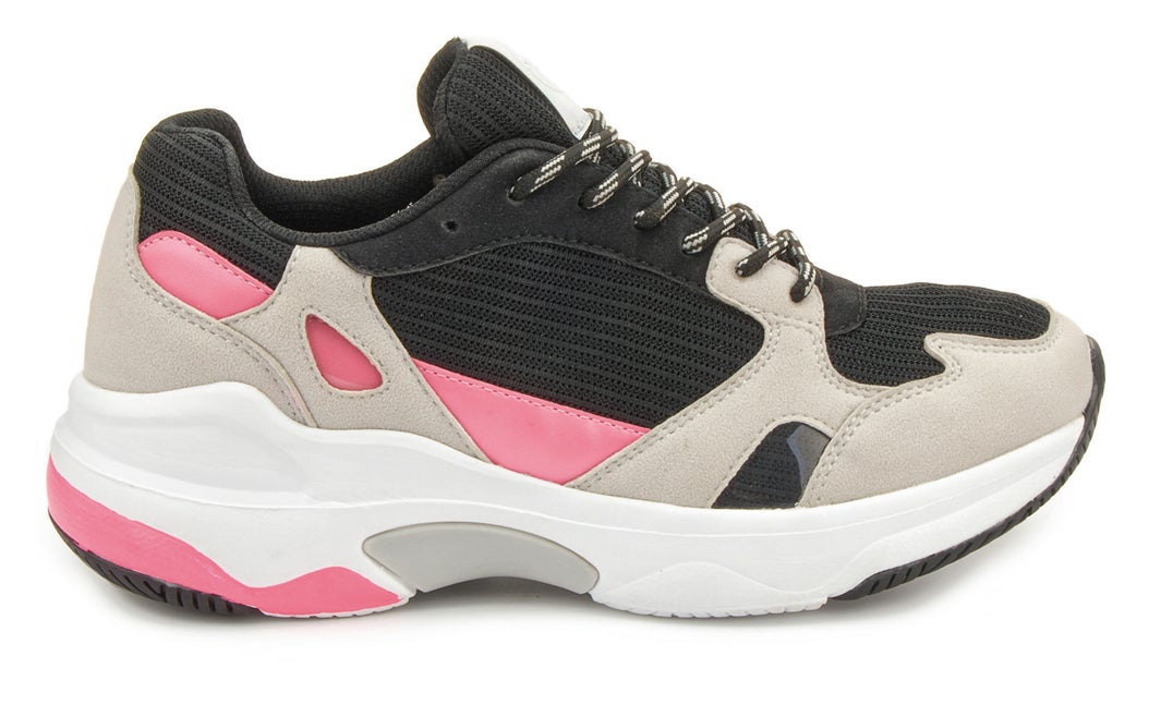 Zapatillas, de Merkal (32,99 €).