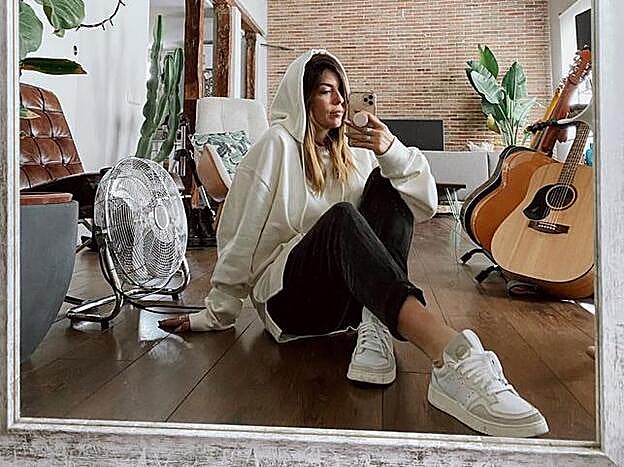 El chándal, un imprescindible hasta en las influencers