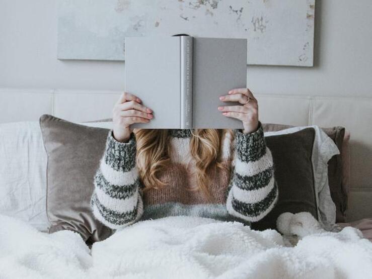 Fotos: 10 novelas cortas para pasar una gran tarde entretenida