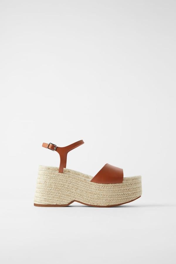 Fotos: 10 cuñas que querrás estrenar el primer día de verano