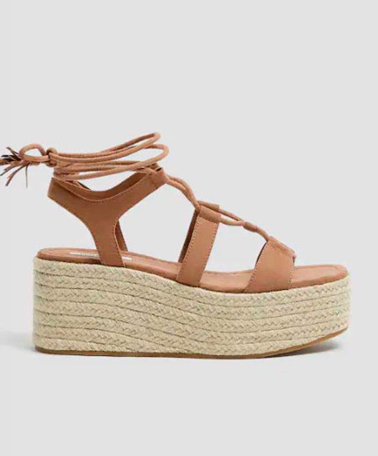 Fotos: 10 cuñas que querrás estrenar el primer día de verano