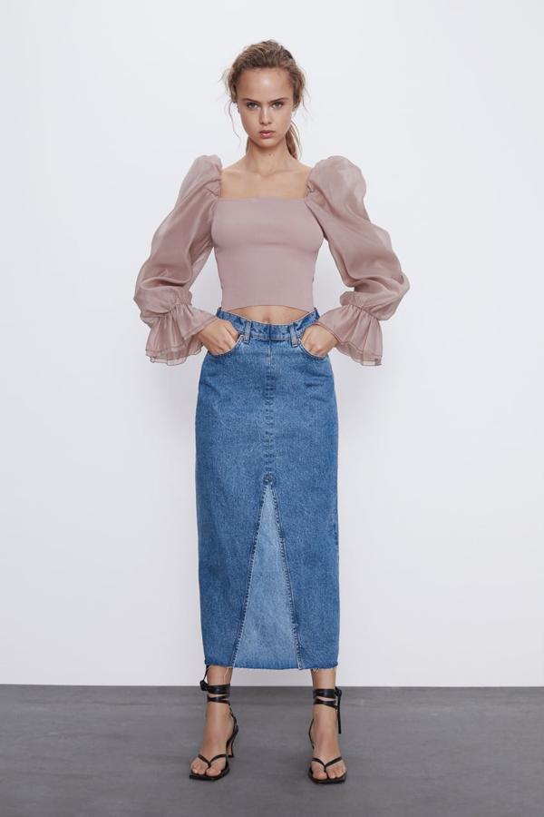 Fotos: 10 prendas que confirman que el rosa será el rey de los looks de primavera