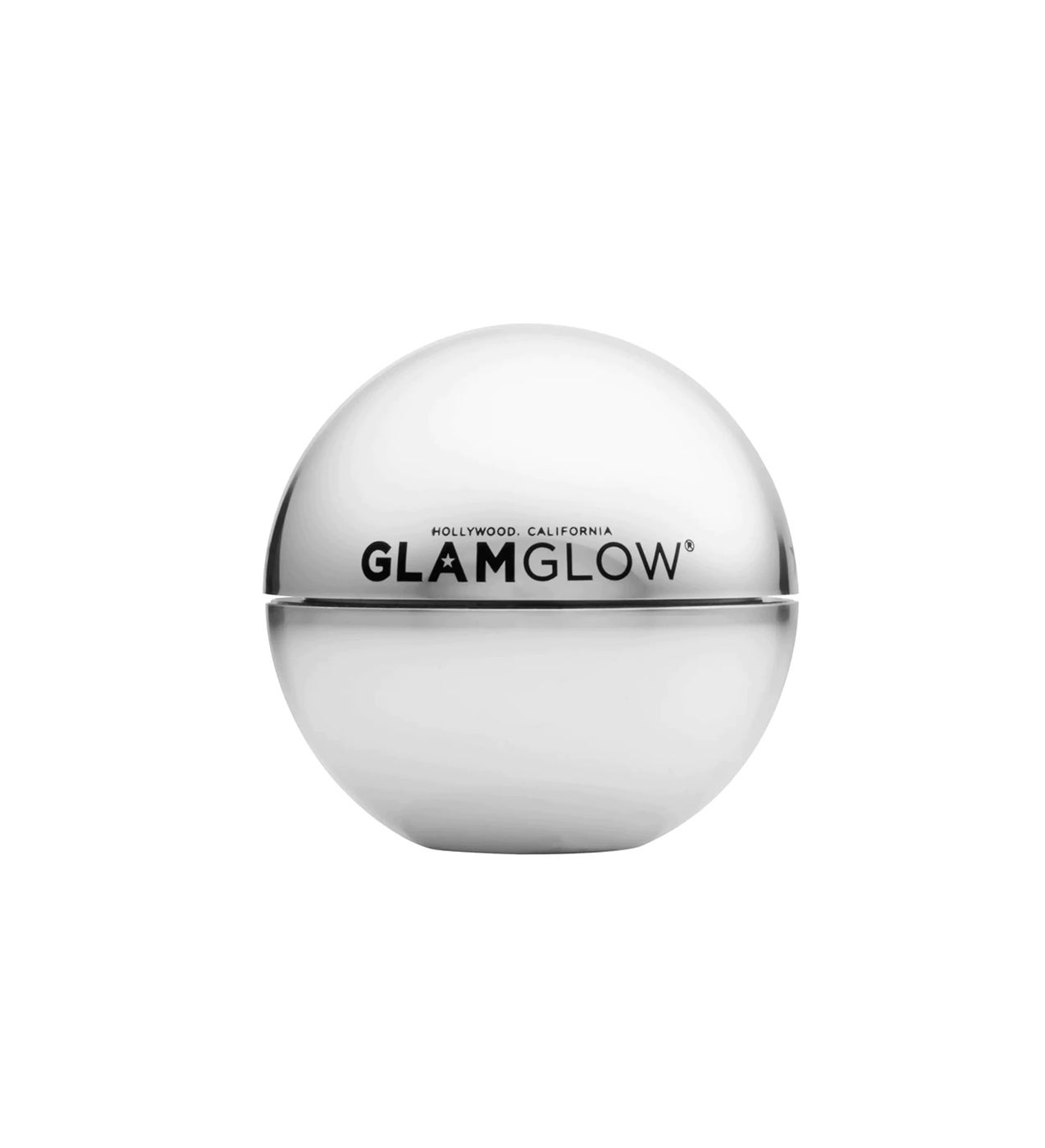 El exfoliante cremoso hecho a base de hojas de menta verde, caña de azúcar y sal del mar extraída del caribe hawaiano, tiene sabor a golosina. Tienes que aplicarlo en seco para hacer una pre-exfoliación y luego humedecerlo para activar la acción de la renovación. No lo uses si tienes los labios agrietados.  Poutmud Fizzy Lip de Glamglow  (24,90 €).