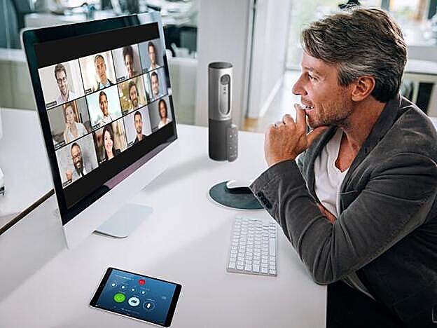 ¡Poneos guapos, que hemos quedado!