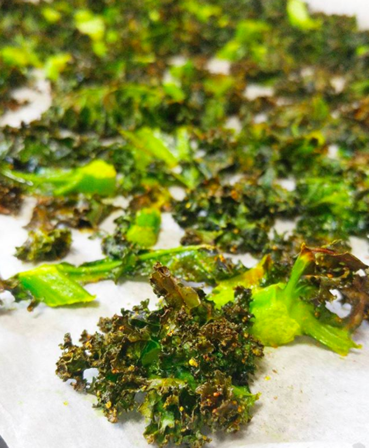 Cómo ser vegano  es la cuenta de la dietista Arantza Muñoz. En ella, sus más de 84K followers pueden disfrutar de un montón de recetas veganas entre las que destaca la repostería pero también recetas saladas sublimes como sus croquetas de no-pollo. ¡Ñam!