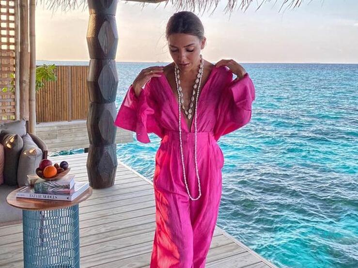 Fotos: Ilumina tu primavera y llena el armario de vestidos a todo color