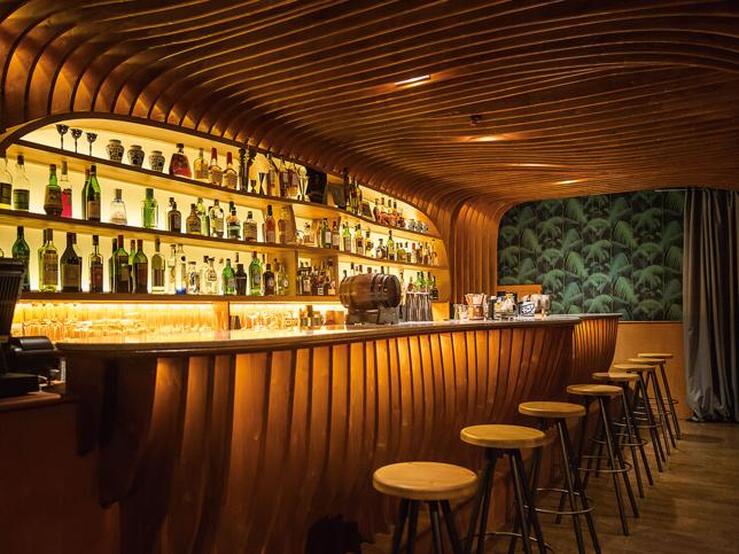 Fotos: Nueve restaurantes clandestinos que son (casi) un secreto