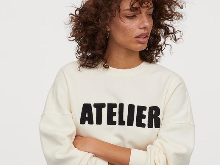 Fotos: Once sudaderas cómodas y gustosas de Lefties y H&M por menos de 20 euros