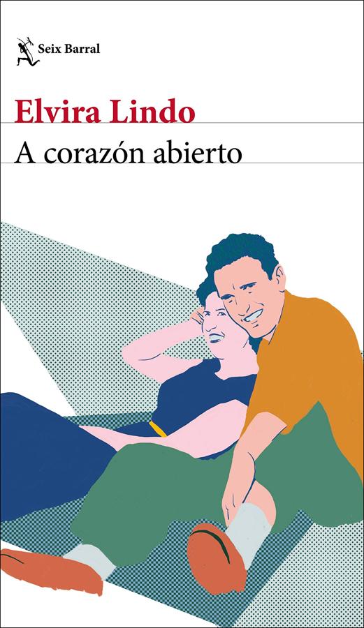 Situada en 1939, la narradora cuenta la apasionada y tormentosa relación de sus padres. Una novela que querrás devorar hasta la última página. Disponible en  Amazon .