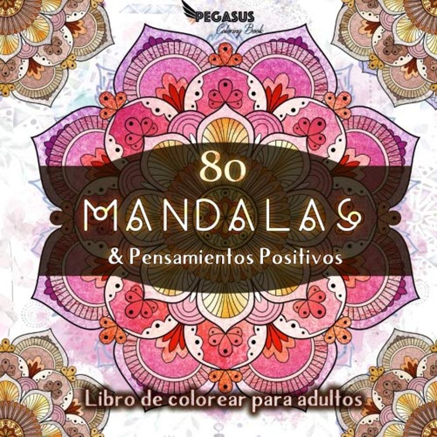 Pintar mandalas se ha convertido en uno de los pasatiempos con más éxitos estos últimos días. ¿La prueba? Se trata de uno de los libros de pasatiempos más vendidos en los últimos días. Disponible en  Amazon .