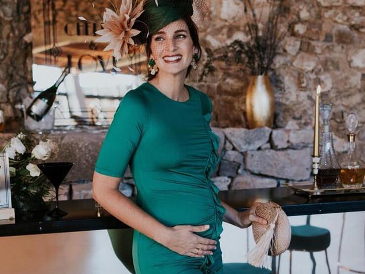 Fotos: Asos tiene los vestidos premamá de invitada que cumplen las tres B: buenos, bonitos y baratos