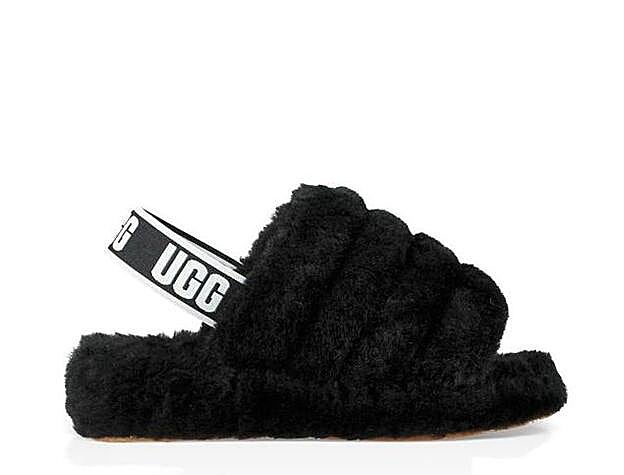 Zapatillas UGG, de venta en El Corte Inglés.