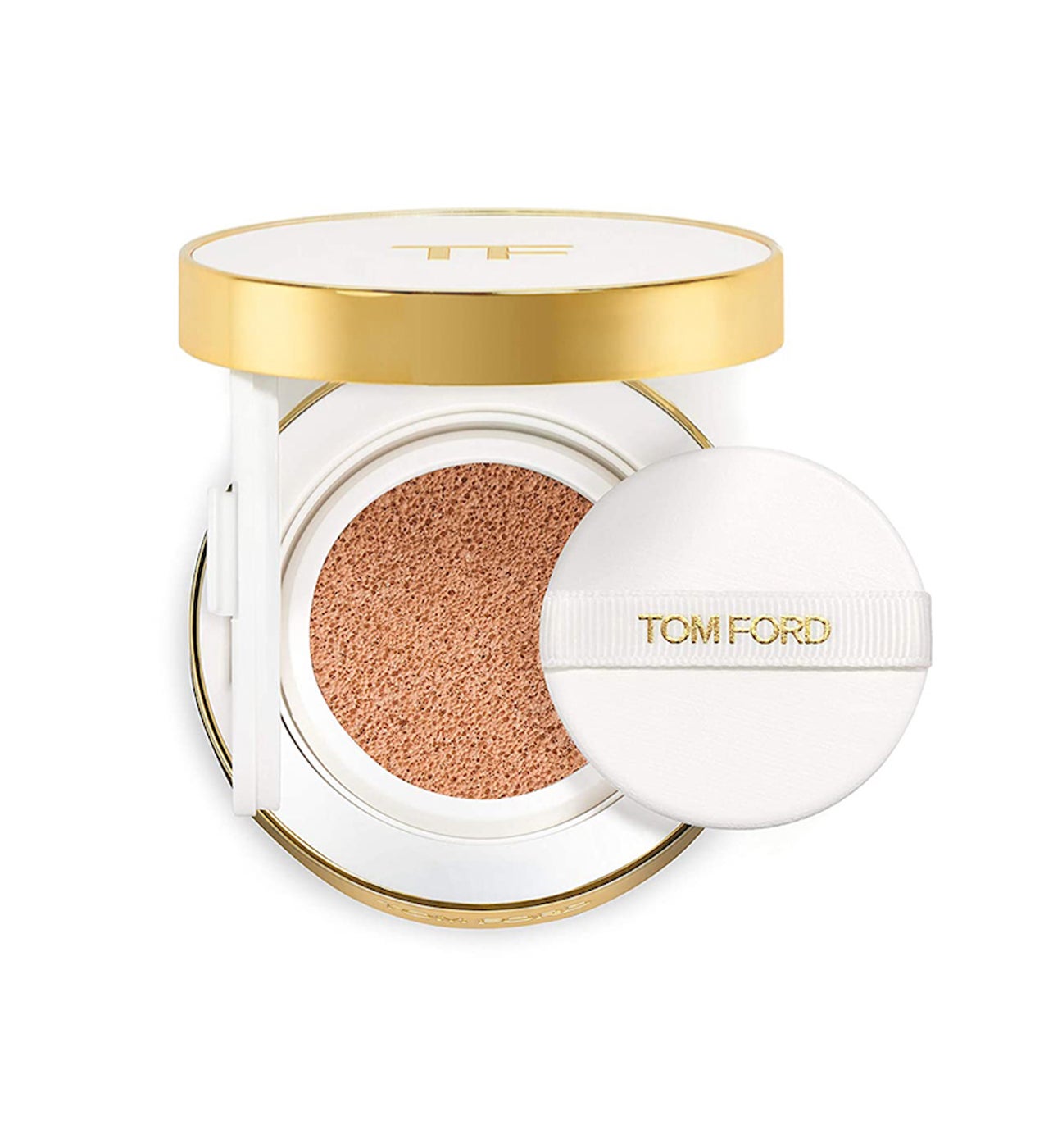 Ofrece un brillo saludable y una cobertura natural todos los tipos de piel. La fórmula liviana iguala el tono de la piel, minimiza las imperfecciones y aclara la tez con un brillo húmedo. Con protección SPF 45, aporta una sensación refrescante instantánea. También está enriquecida con el complejo de infusión de la marca y polvos de perlas, para dejar la piel bien hidratada y con una comodidad radiante. (88 €).