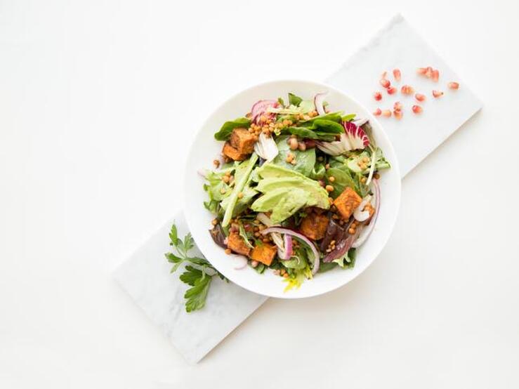 Fotos: Recetas aprobadas por Carlos Ríos (paso a paso) para no abandonar el realfooding durante la cuarentena