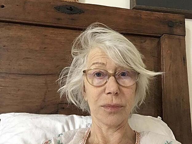 ¿También os da la sensación de que en esta foto se parece aún más a la monarca Isabel II?