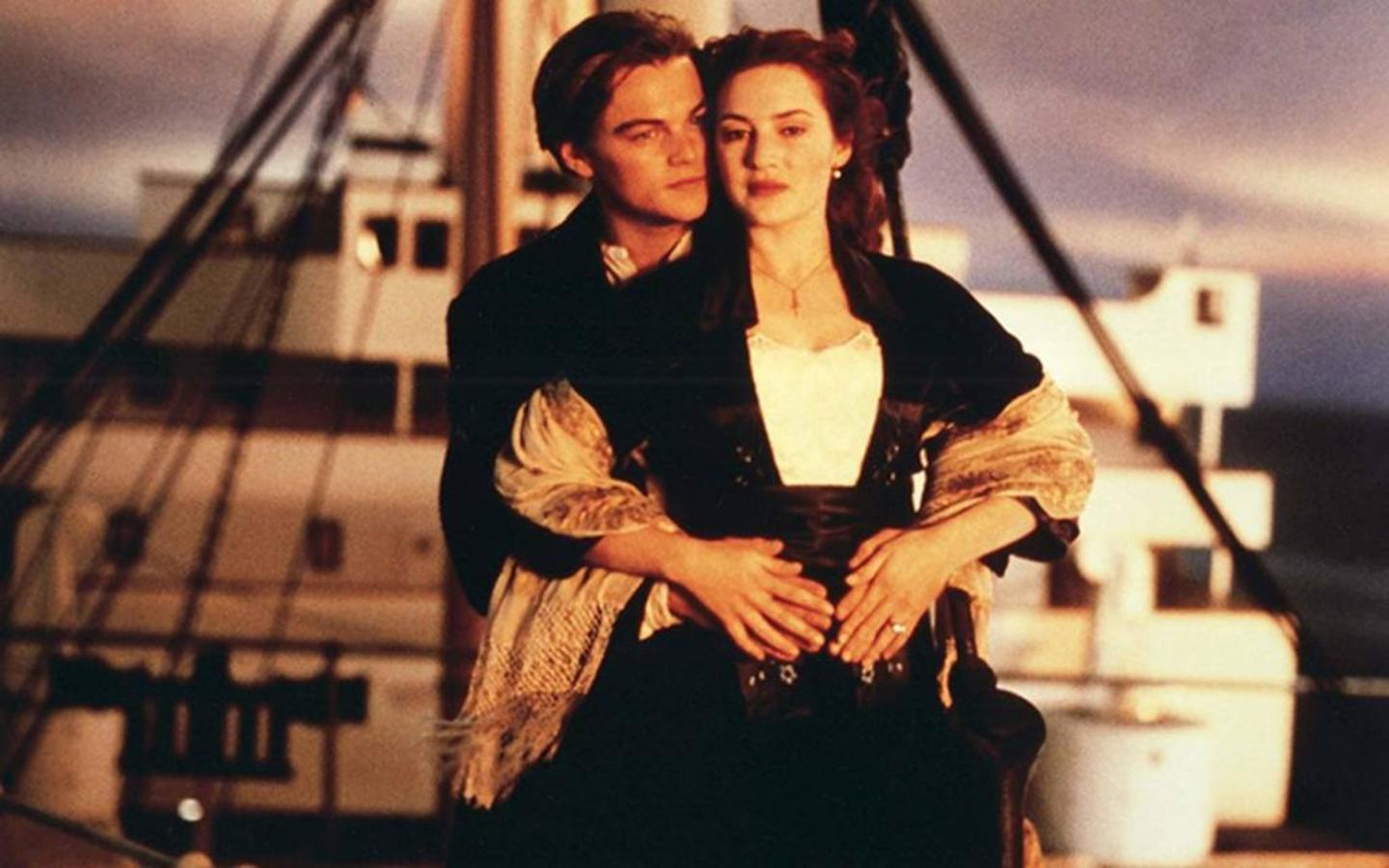 Fotos: 10 películas que duran más de 3 horas para una tarde maratoniana