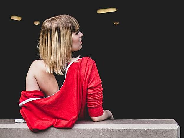 Pasar de todo lo que te proponen también es una opción.