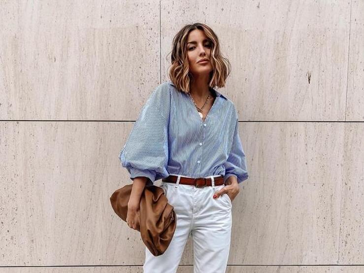 Fotos: 15 básicos de temporada por menos de 20 euros que te enamorarán esta primavera