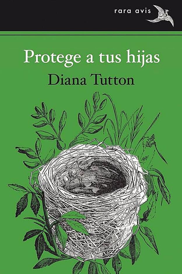 La portada del libro.