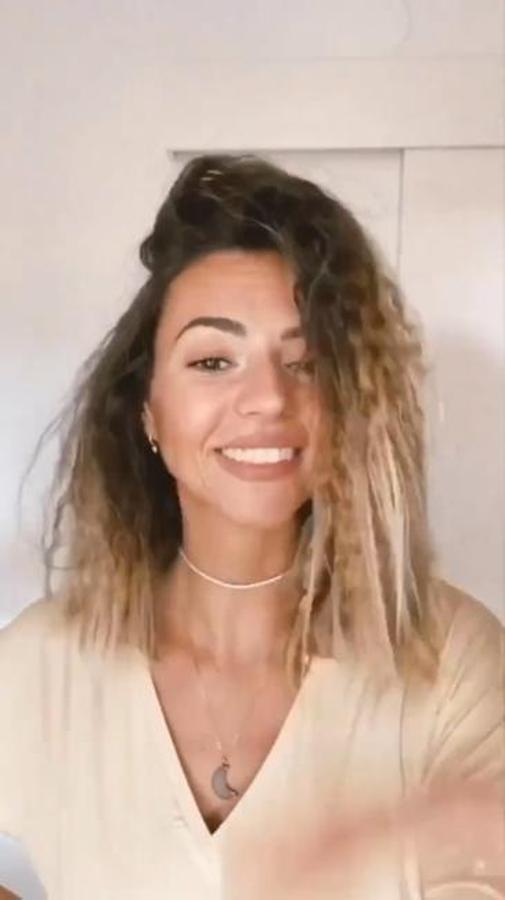 Si al día siguiente las deshaces este será el resultado. ¡Nos encanta!