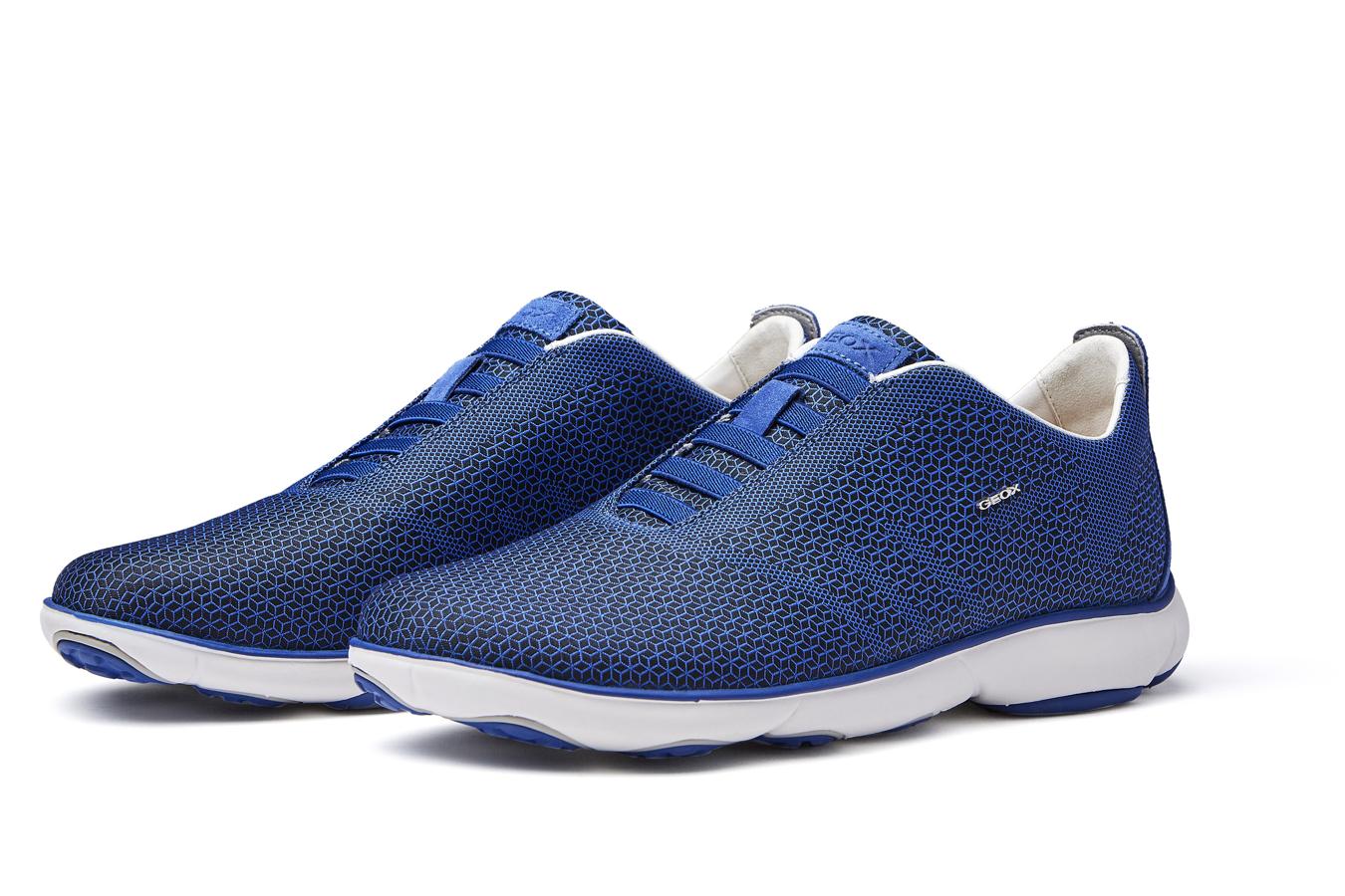 Nebula, de Geox (129 €)